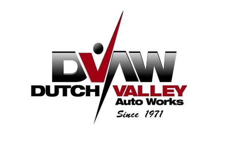 Dutch Valley Auto Works 3331 Columbia Ave, Lancaster, PA 17603 Dutch Valley Auto Works Logo