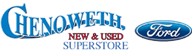Chenoweth Ford Inc 1564 East Pike St, Clarksburg, WV 26301 Chenoweth Ford Inc Logo