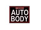 Moon Auto Body 5604 University Blvd, Moon Township, PA 15108 Moon Auto Body Logo