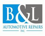 B&L Automotive Repairs, Inc. 3830 N Kedzie Ave, Chicago, IL 60618 B&L Automotive Repairs, Inc. Logo