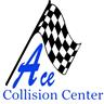 Ace Collision Center 16 Campground Lane, Madison, VA 22727 Ace Collision Center Logo