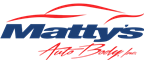 Matty's Auto Body, Inc. 130-132 Summerfield Street, Scarsdale, NY 10583 Matty's Auto Body, Inc. Logo