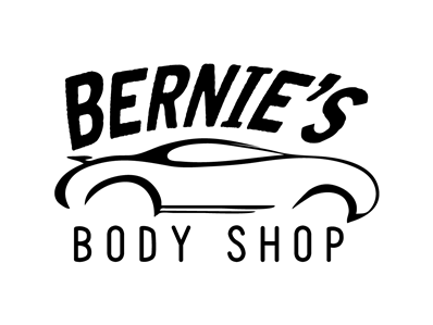 Bernies Body Shop Inc. Logo