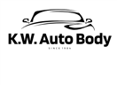 K.W. Auto Body - Airport 2885 Ualena St, Honolulu, HI 96819 K.W. Auto Body - Airport Logo