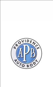 Providence Auto Body 350 Silver Spring St, Providence, RI 02904 Providence Auto Body Logo
