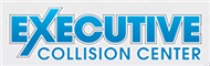 Executive Collision Center 1194 N Colony Rd, Wallingford, CT 06492 Executive Collision Center Logo