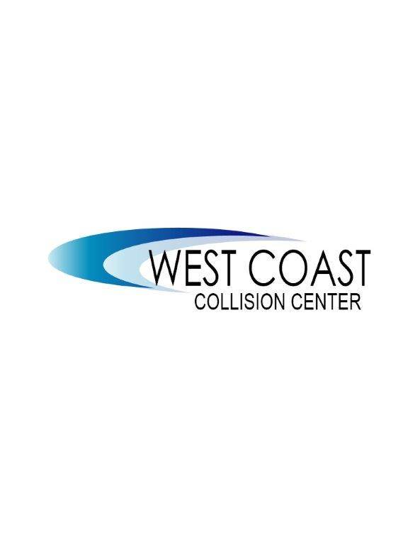 West Coast Collision Center 1444 Alt 19, Holiday, FL 34691 West Coast Collision Center Logo