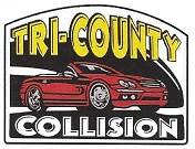 Tri County Collision Center 1000 Dahlonega Hwy, Cumming, GA 30040 Tri County Collision Center Logo