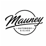Mauney Autobody & Glass 432 Windance Dr, Baldwyn, MS 38824 Mauney Autobody & Glass Logo