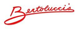 Bertolucci's Body & Fender Shop Logo