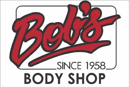 Bob's Body Shop Inc 6621 Fair Oaks Blvd, Carmichael, CA 95608 Bob's Body Shop Inc Logo