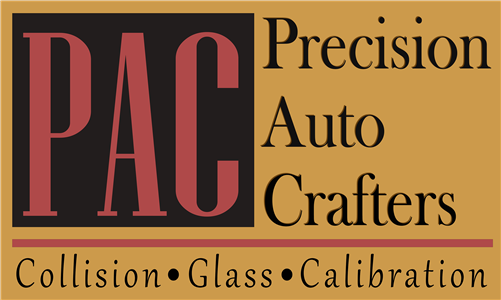 Precision Auto Crafters Logo