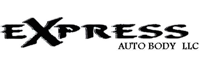Express Auto Body 5337 W 46th St, Indianapolis, IN 46254 Express Auto Body Logo