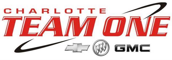 Team One Chevrolet 1616 Lansing Rd, Charlotte, MI 48813 Team One Chevrolet Logo