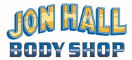 Jon Hall Auto Body 903 Brentwood Ave, Daytona Beach, FL 32117 Jon Hall Auto Body Logo
