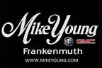 Mike Young Buick- GMC Truck, Inc. 312 N Main St, Frankenmuth, MI 48734 Mike Young Buick- GMC Truck, Inc. Logo