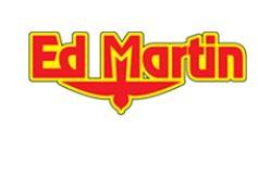 Ed Martin All Makes Collision 770 Shadeland Ave, Indianapolis, IN 46219 Ed Martin All Makes Collision Logo