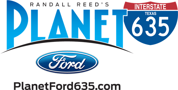 Planet Ford 635 Collision Center 2766 W. Kingsley Rd., Garland, TX 75041 Planet Ford 635 Collision Center Logo