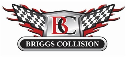 Briggs Collision LLC 3900 Concord Pky S, Concord, NC 28027 Briggs Collision LLC Logo