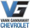 Vann Gannaway Chevrolet 2200 E Burleigh Blvd, Eustis, FL 32726 Vann Gannaway Chevrolet Logo
