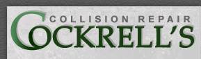 Cockrell's Collision Repair 1056 Eastland Dr, Lexington, KY 40505 Cockrell's Collision Repair Logo