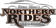 Northern Rides Logo