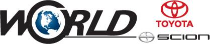 World Collision Center Logo