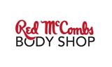 Red McCombs Body Shop 4800 NW Loop 410, San Antonio, TX 78229 Red McCombs Body Shop Logo