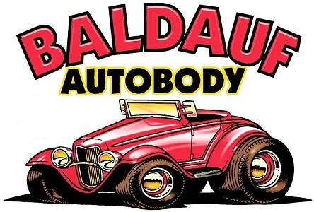 Baldauf Auto Body Inc. 59 Pittsburgh Rd., Lyndora, PA 16045 Baldauf Auto Body Inc. Logo