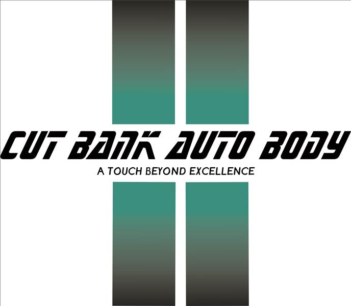Cut Bank Auto Body Shop Corp 305 E. Main Street, Cut Bank, MT 59427 Cut Bank Auto Body Shop Corp Logo