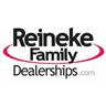 Reineke Family Collision/ Tiffin Ford 1560 W County Road 54, Tiffin, OH 44883 Reineke Family Collision/ Tiffin Ford Logo