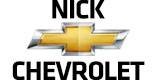 Nick Collision Logo