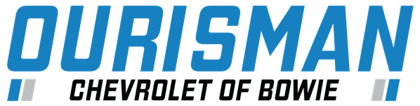Ourisman of Bowie 16610 Governor Bridge Road, Bowie, MD 20716 Ourisman of Bowie Logo