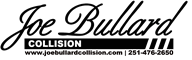 Joe Bullard Collision Center - Government Logo