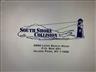 South Shore Collision Logo
