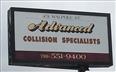 Advanced Collision Specialists Logo