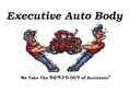 Executive Auto Body - Willow Grove 1817 Easton Road, Willow Grove, PA 19090 Executive Auto Body - Willow Grove Logo