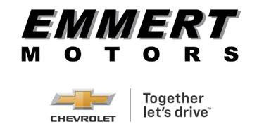 Emmert Motors 2175 Columbia Blvd, Saint Helens, OR 97051 Emmert Motors Logo