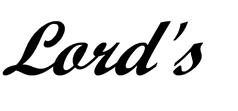 Lord's Coll. Exp T/A Security Auto Body 11172 Pulaski Highway, White Marsh, MD 21162 Lord's Coll. Exp T/A Security Auto Body Logo