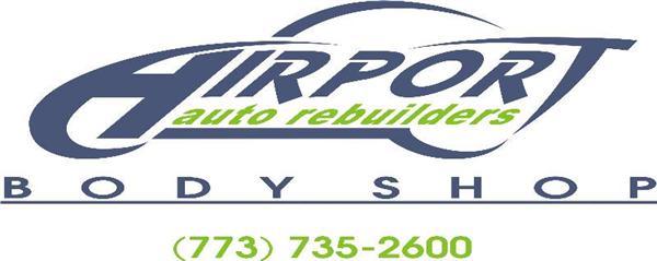 Airport Auto Rebuilders Inc. Logo