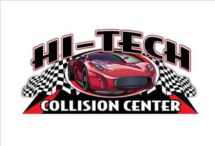 Hi-Tech Collision Center-Hudson 8424 Bolton Ave, Hudson, FL 34667 Hi-Tech Collision Center-Hudson Logo