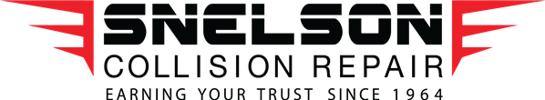 Snelson Collision Repair Center Logo