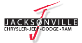 Jacksonville Chrysler Jeep Dodge Logo