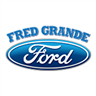 Fred Grande Ford 10901 Gratiot, Casco, MI 48064 Fred Grande Ford Logo