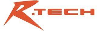 R Tech Motorsports Logo