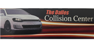 The Dalles Collision Center Logo