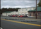 E & B Body & Paint,Inc 3328 Conowingo Rd, Street, MD 21154 E & B Body & Paint,Inc Logo