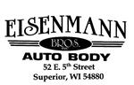 Eisenmann Brothers Inc. Logo