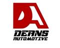Dean's Automotive, Inc. Logo