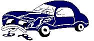 Toole Auto Body 97 McNeilly Rd, Pittsburgh, PA 15226 Toole Auto Body Logo